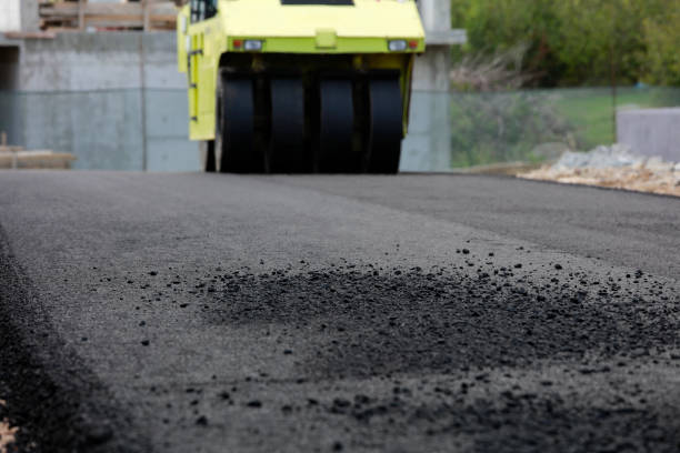 Best Custom Driveway Pavers  in Licking, MO