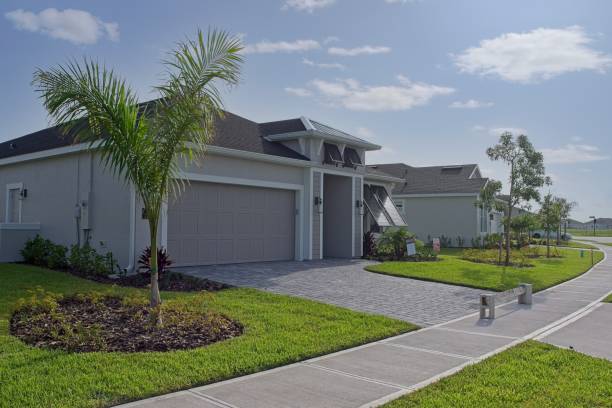 Professional Driveway Pavers in Licking, MO